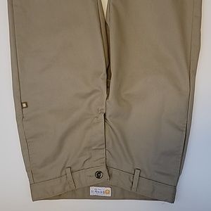 Dennis Uniform Size B12 Formal Pants